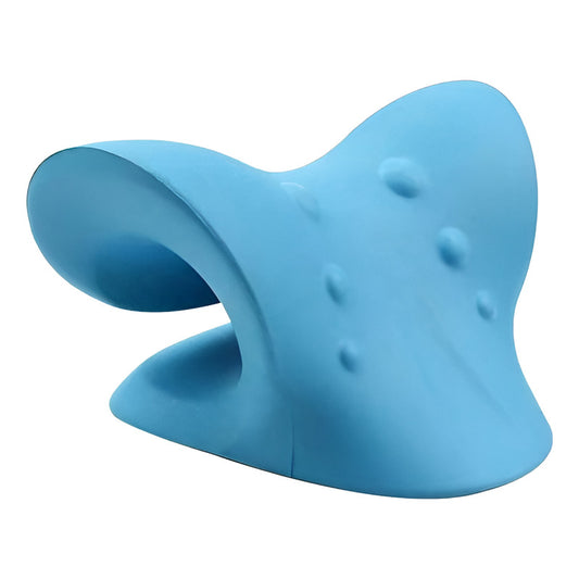Almohada Terapéutica De Tracción Cervical Cuello - Norplat