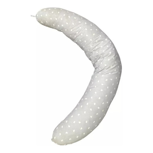Cojín Maternal Almohada Materindad Lactancia 100% Algodón