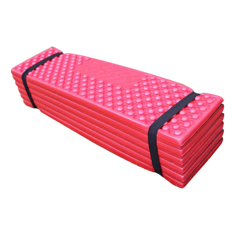 Colchoneta Aislante Termico Para Camping De Espuma - Norplat