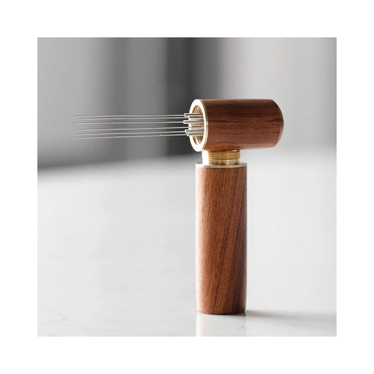 Wdt Norplat Herramienta Distribuidor Café Accesorio Barista
