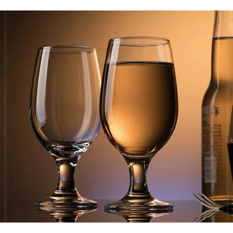 Set 6 Copas Cervezas Belgas Belguim 435ml - Cukin