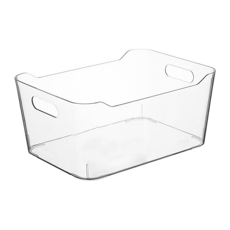 4 Organizador De Refrigerador Contenedor Organizador Despens