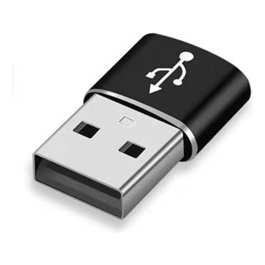 Adaptador Usb-c A Usb Compatible Con Lightning iPhone 13 12