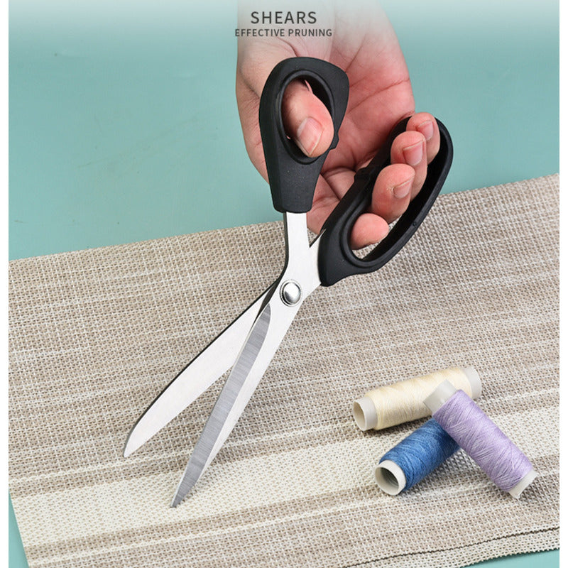 Tijeras Para Costura Acero #2cr13 Reforzada 23.3cm - Norplat
