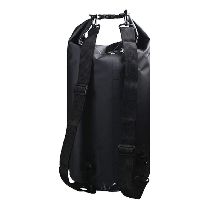 Bolso Seco Flotante Impermeable Mochila 30 Litros - Norplat