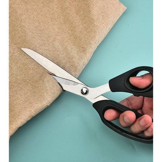 Tijeras Para Costura Acero #2cr13 Reforzada 23.3cm - Norplat