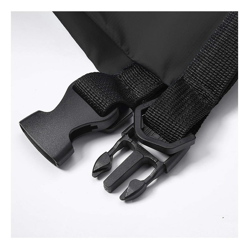 Bolso Seco Flotante Impermeable Mochila 30 Litros - Norplat