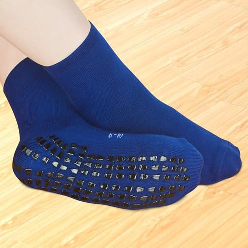 Calcetines Antideslizantes Futbol Medias Deportivas Norplat