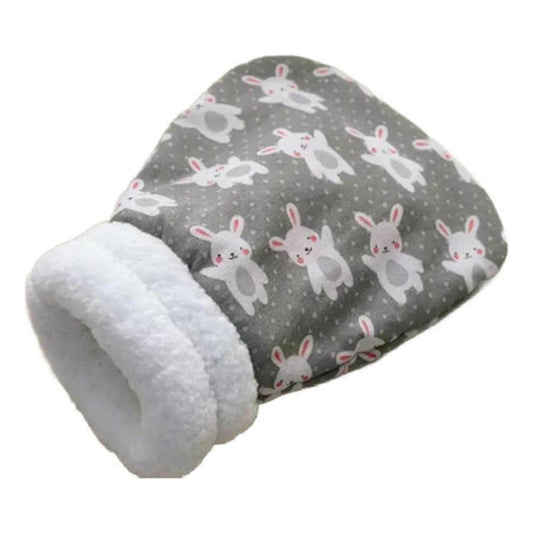 Saco De Dormir Para Gatos Cama Tipo Cueva De 55x45cm Norplat