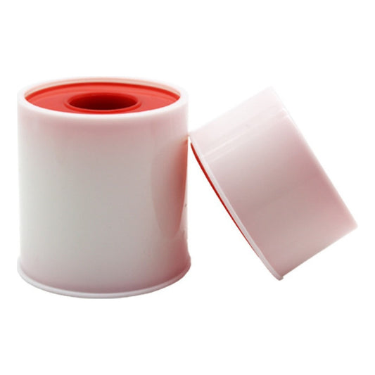 12 Cinta Tape Rigido Adhesivo Kinesiologica 2.5cm 5m Norplat