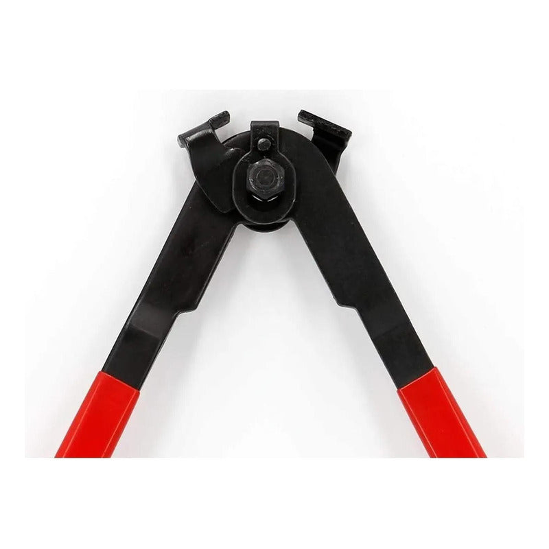 Kit Alicate Instalador Abrazaderas Homocinetica Norplat