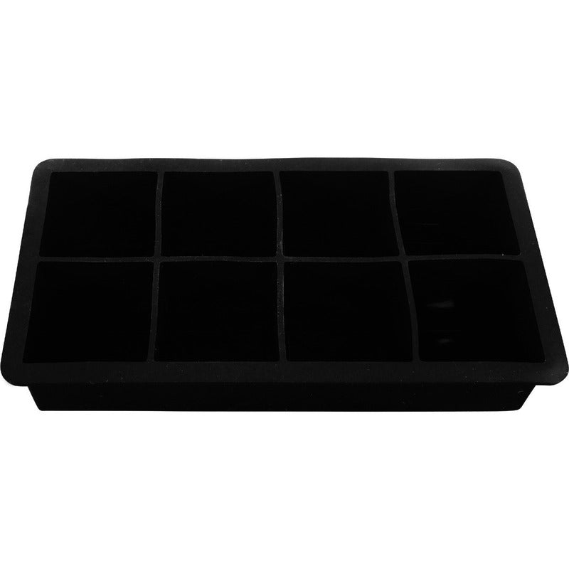 Cubetera Para 8 Cubos De Hielo De 5cm - Cukin