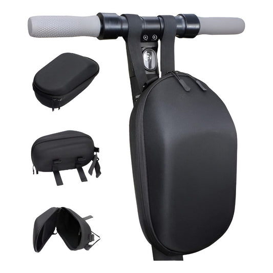 Bolso Frontal Para Scooter O Bicicleta - Eciclos