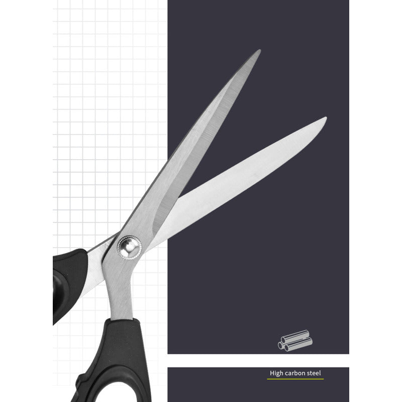 Tijeras Para Costura Acero #2cr13 Reforzada 23.3cm - Norplat