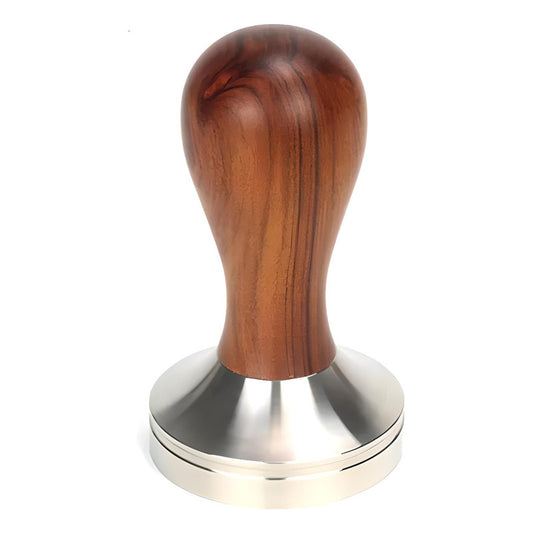 Tamper De Cafe Para Cafetera Espresso Premium Pro - Norplat