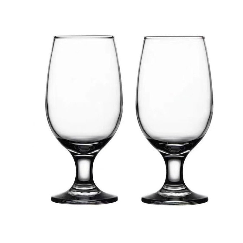 Set 6 Copas Cervezas Belgas Belguim 435ml - Cukin