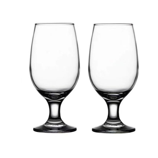 Set 6 Copas Cervezas Belgas Belguim 435ml - Cukin