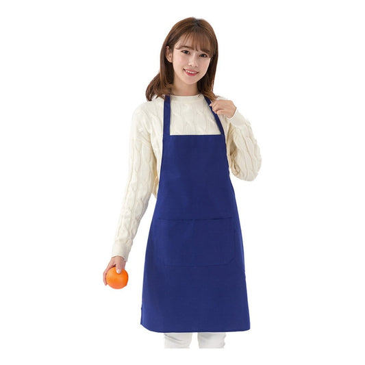 Pechera De Cocina Delantal Garzon Estilista Unisex