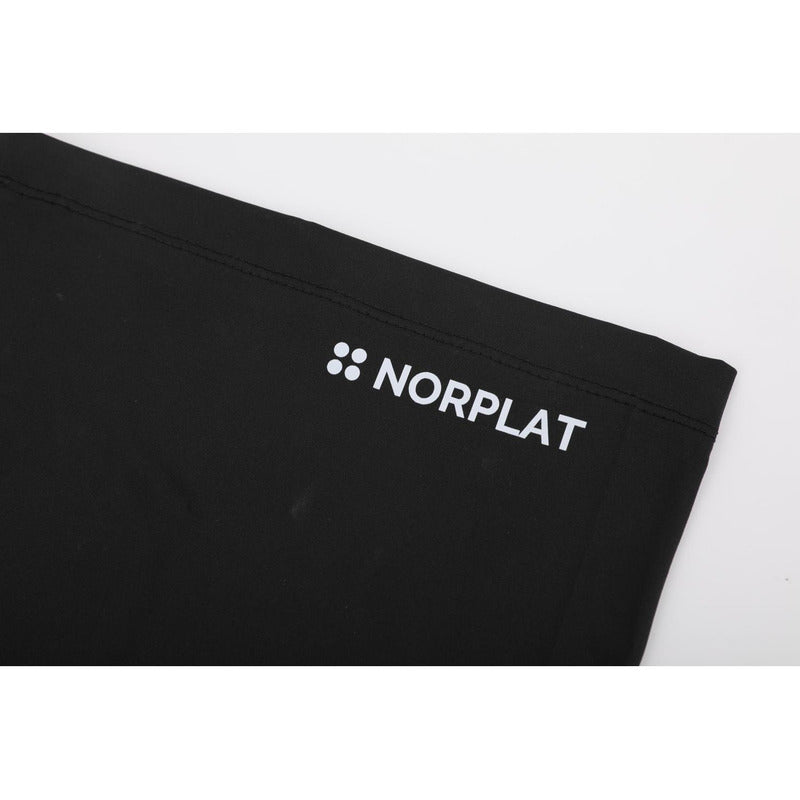 Cuello Elástico Bandana Respirable Uv400 Cortaviento Norplat