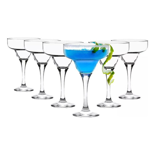 Copas Margarita Suspiro Coctel Copete 300cc X 6 Un - Cukin