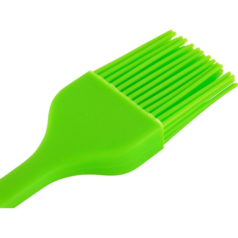 Pincel Brocha De Silicona Para Cocina - Cukin