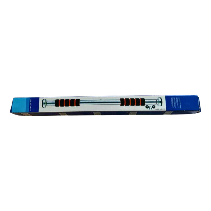 Barra De Ejercicios Ajustable Para Puerta Dominada/flexiones