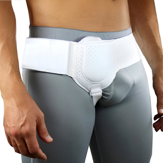Soporte Para Hernia Inguinal Premium