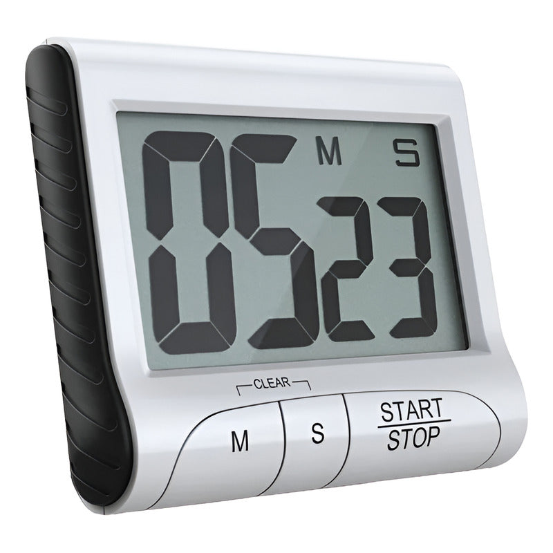 Temporizador De Cocina - Timer - Varios Colores - Cukin