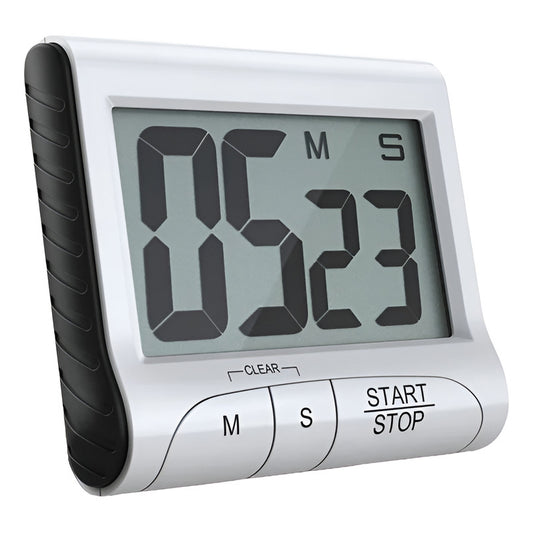 Temporizador De Cocina - Timer - Varios Colores - Cukin