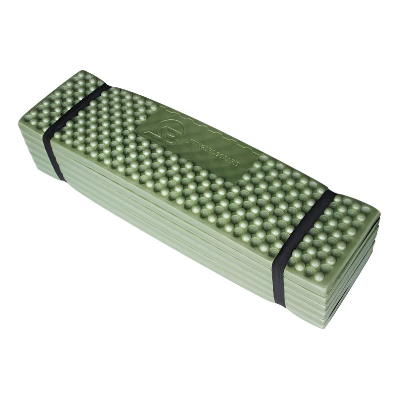 Colchoneta Aislante Termico Para Camping De Espuma - Norplat