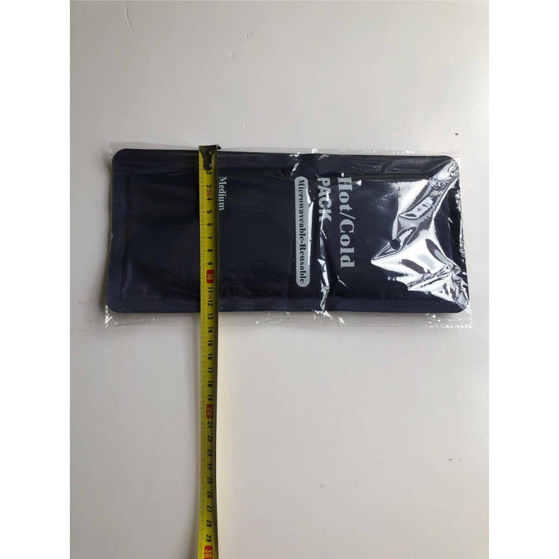 Gelpack Frio-calor Compresa Terapeutica Para Golpes Lesiones