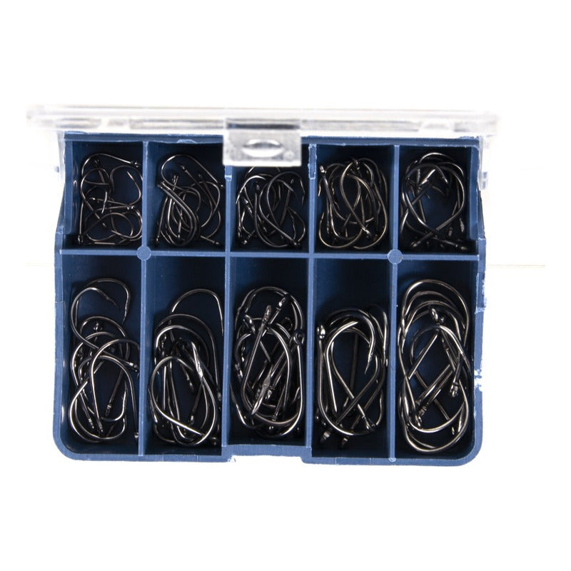 Kit Completo Pesca Norplat Accesorios Caña Carrete Señuelos
