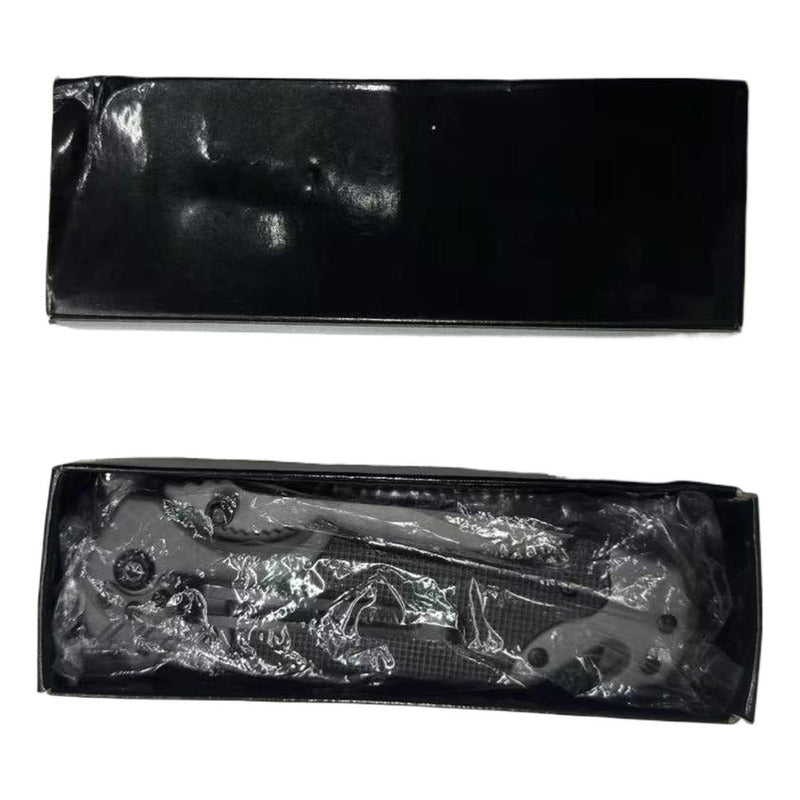 Cuchillo Tactico Navaja Norplat Caza Supervivencia Camping