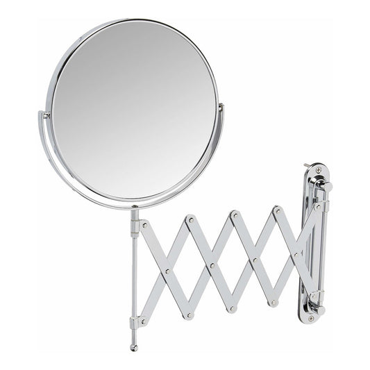Espejo Maquillador Para Baño Tipo Hotel Extensible 360º