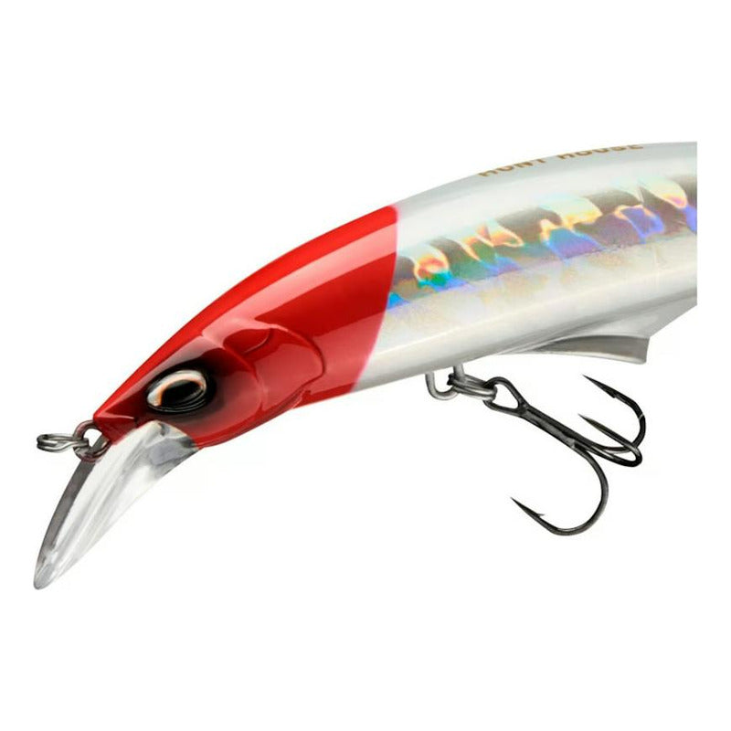 Señuelo De Pesca Norplat Sinking - Ideal Lenguado Y Corvina