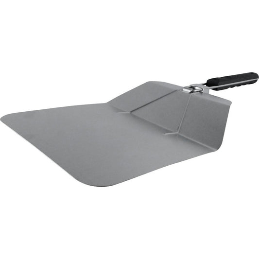 Pala Metalica Para Pizza 25x31x54 - Cukin