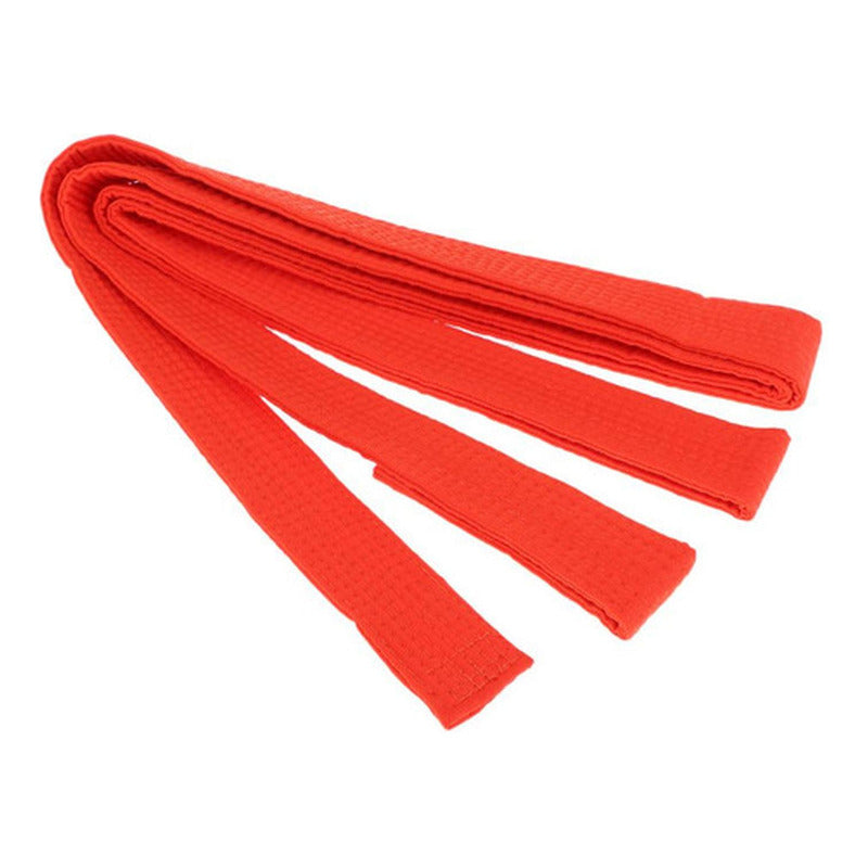 Cinturon Artes Marciales 2.4m Karate Taekwondo Judo Norplat
