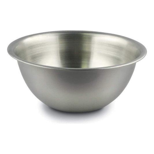 Bowl Acero Inoxidable 22cm Reposteria Cocina 2500ml Norplat