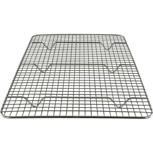 Rejilla De Enfriamiento Para Panes - 38 X 25 Cm - Cukin