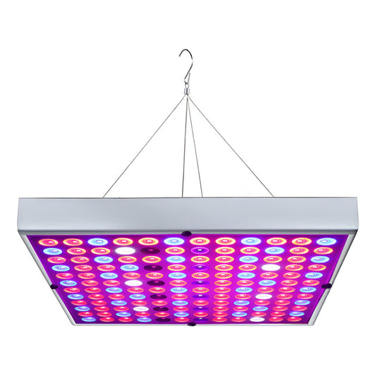 Foco Led Indoor Luz Para Crecimiento Plantas Cultivo Norplat