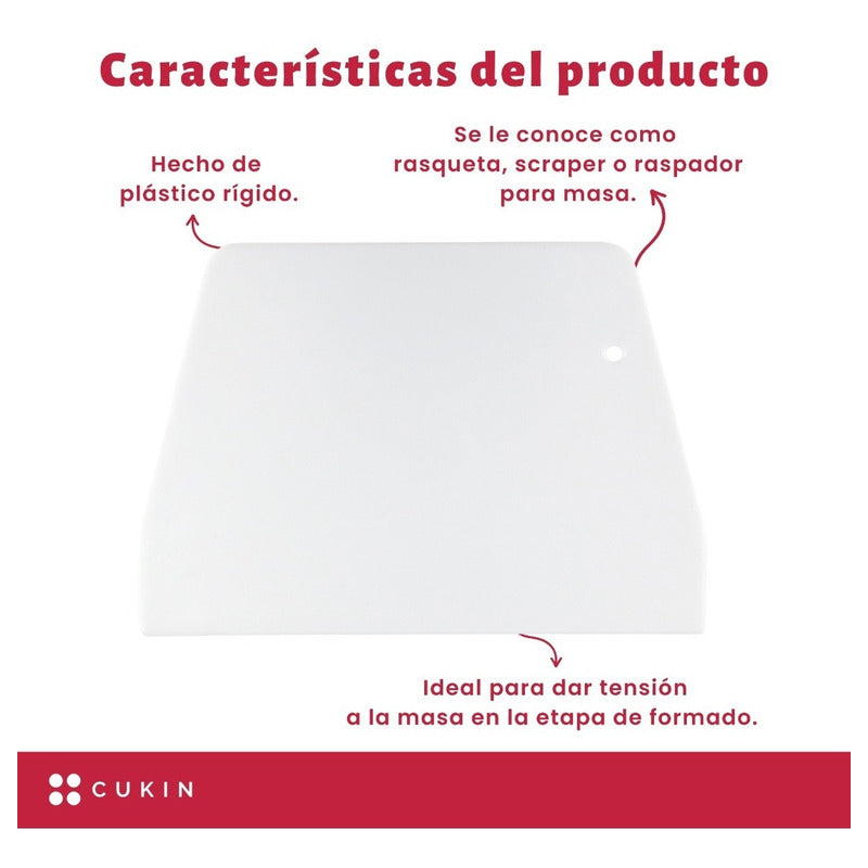 Espatula Repostera Espatulas Reposteria Espatula Silicona 50