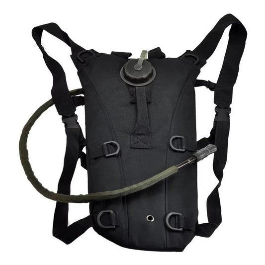 Mochila Hidratacion Camelbak Outdoors + Bolsa Agua - Running
