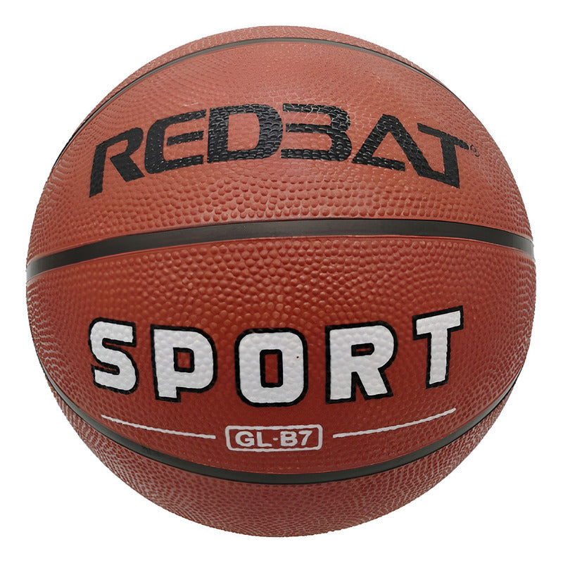 Balón Basketball Caucho Texturizado Nba Authentic Tamaño 7