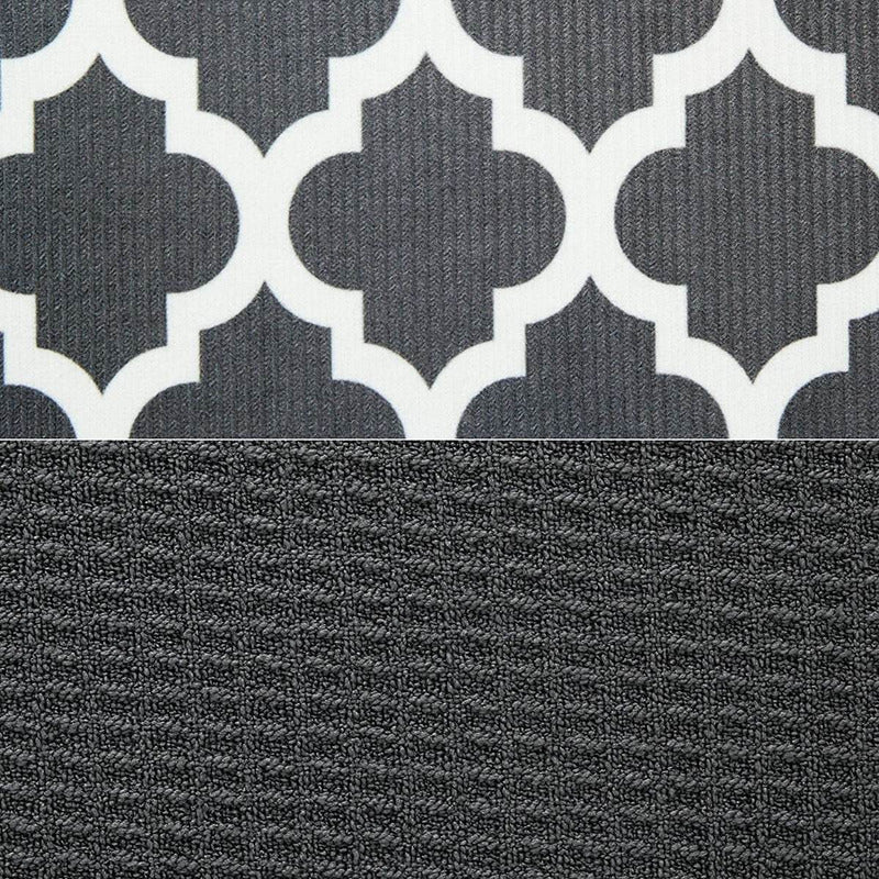 Mat Secador Microfibra Vasos Platos 40 X 45 Cm  - Cukin