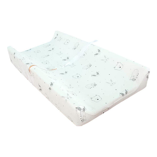 Mudador Anatomico Horizontal Ergonomico Premium Norplat