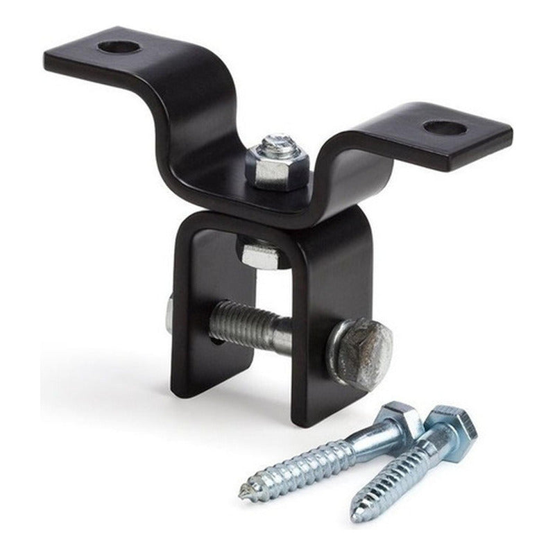 Soporte Sacos Box Para Vigas De Madera Y Techo - Norplat