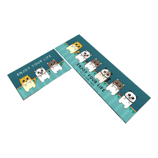 2 Alfombras Cocina Piso Entrada Baño Antideslizante Norplat 15-cf15