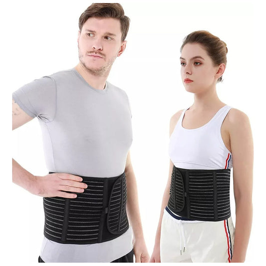 Cinturón Para Hernia Umbilical Unisex Premium L-xl