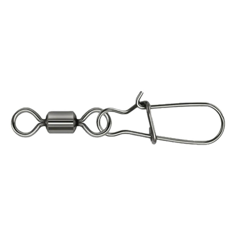 Destorcedor De Pesca 50 Unidades N 1/3/5/7/10 - Norplat