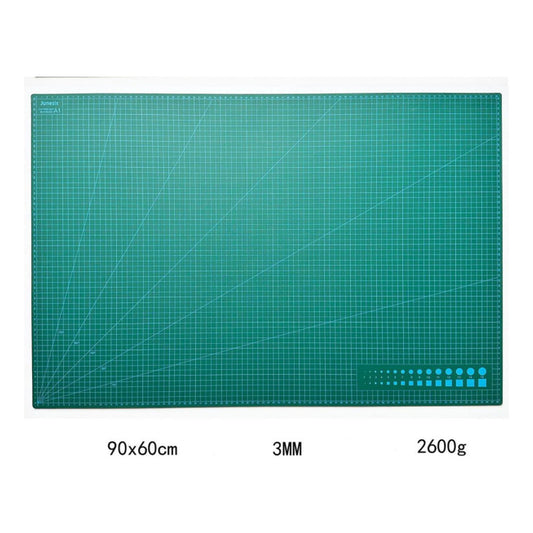 Bases De Corte A1 Norplat Ángulos 90x60cm Tabla Salvacortes
